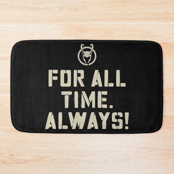 Item preview, Loki For All ime Always  designed and sold by JoseDuarte.