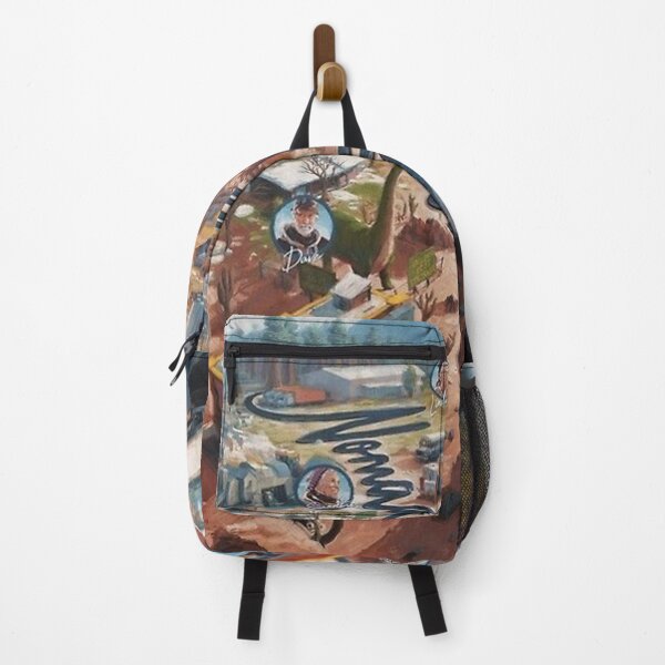 Item preview, Nomadland (Original) designed and sold by HaydenHutch.