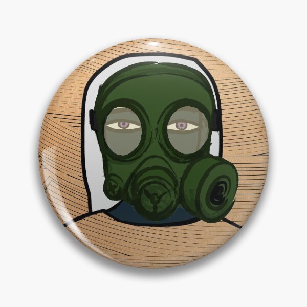 Item preview, The Hashmasks 486 designed and sold by CryptoLuke.
