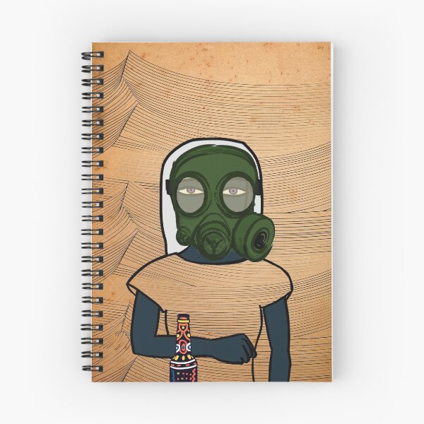 Item preview, The Hashmasks 486 designed and sold by CryptoLuke.