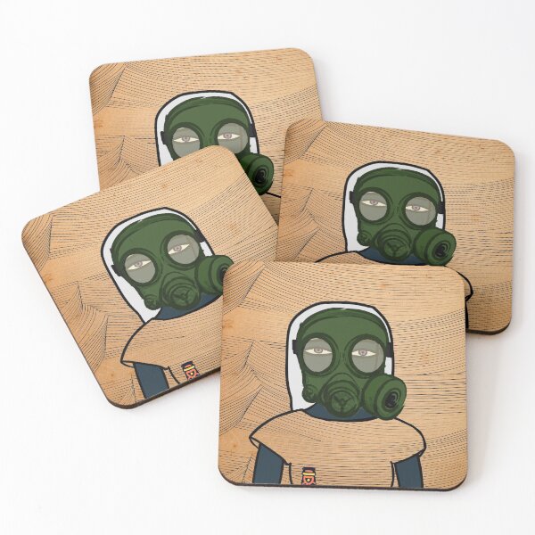 Item preview, The Hashmasks 486 designed and sold by CryptoLuke.