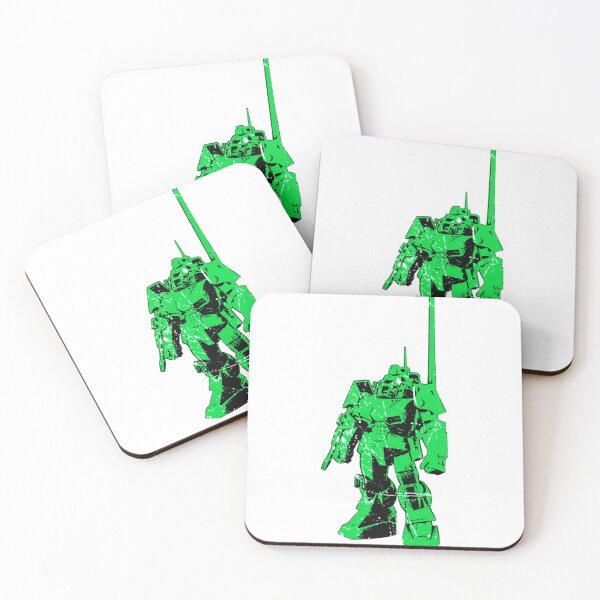 Item preview, Green Mech designed and sold by JoelTillslay.