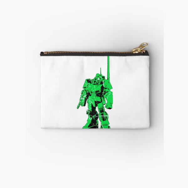 Item preview, Mech verde designed and sold by JoelTillslay.