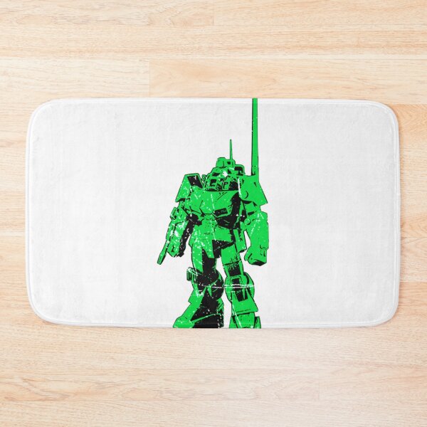 Item preview, Green Mech designed and sold by JoelTillslay.