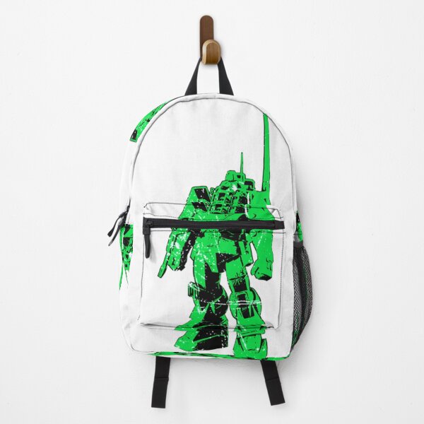 Item preview, Green Mech designed and sold by JoelTillslay.