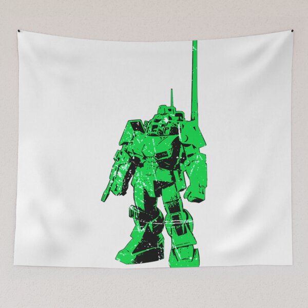 Item preview, Green Mech designed and sold by JoelTillslay.