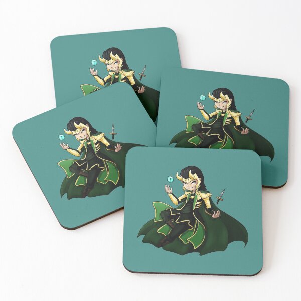 Item preview, Chibi loki designed and sold by Eothnoguy.