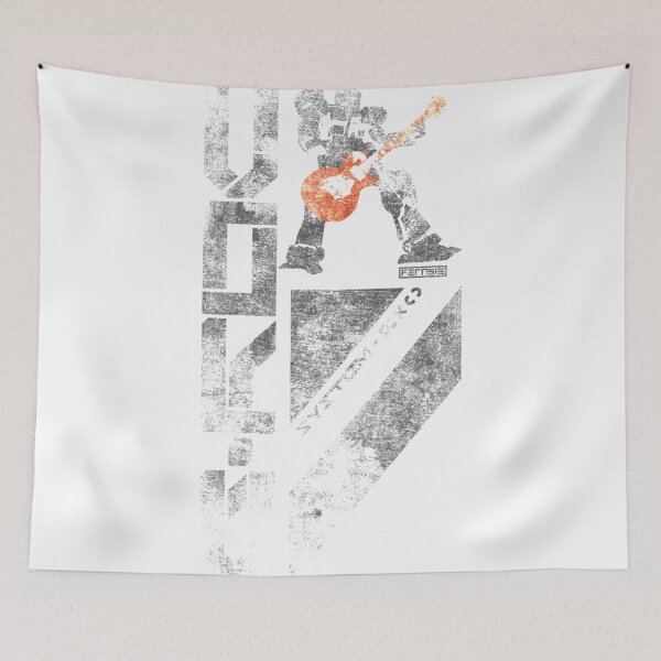Item preview, G-ROC 1 Distressed designed and sold by JoelTillslay.