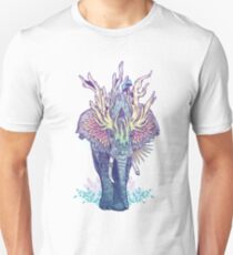Spirit Animal - Elephant Unisex T-Shirt