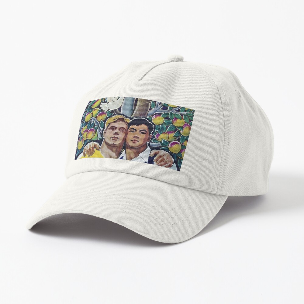 Artikel-Vorschau von Dad Hat, designt und verkauft von HaydenHutch.