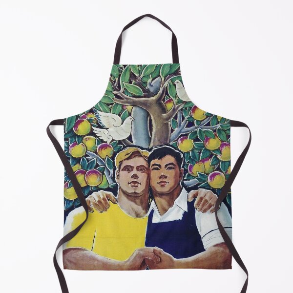 Item preview, Sino-Soviet Cooperation designed and sold by HaydenHutch.