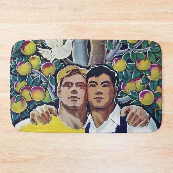 Item preview, Sino-Soviet Cooperation designed and sold by HaydenHutch.