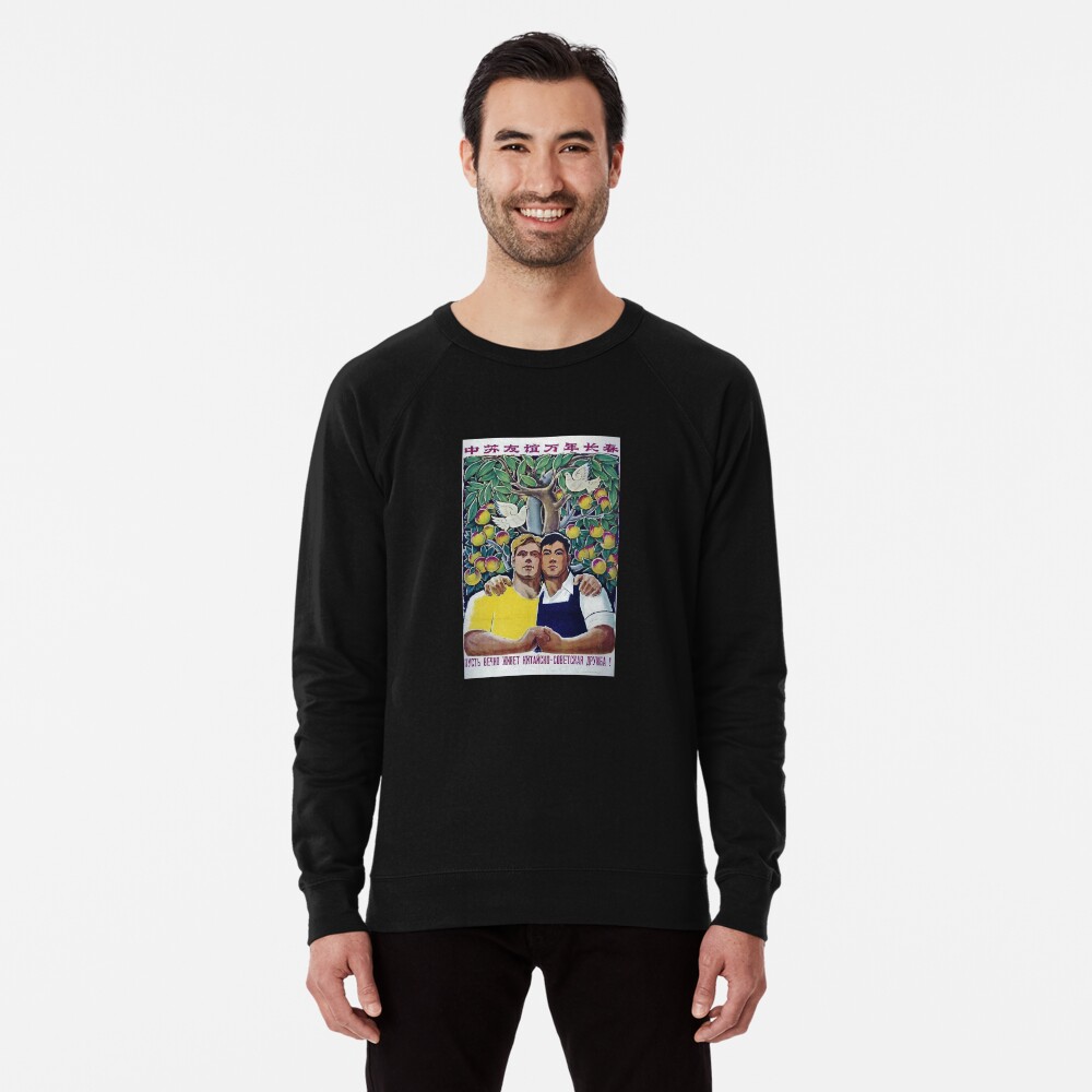 Artikel-Vorschau von Leichter Pullover, designt und verkauft von HaydenHutch.