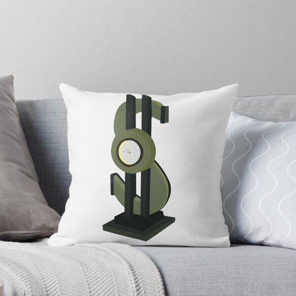 Item preview, Time Is Money designed and sold by martianart.