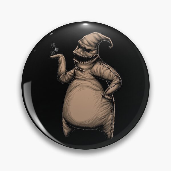 Item preview, Oogie designed and sold by Dmitrii Legoshin.