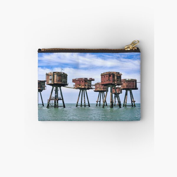 Item preview, Maunsell Forts designed and sold by manateevoyager.