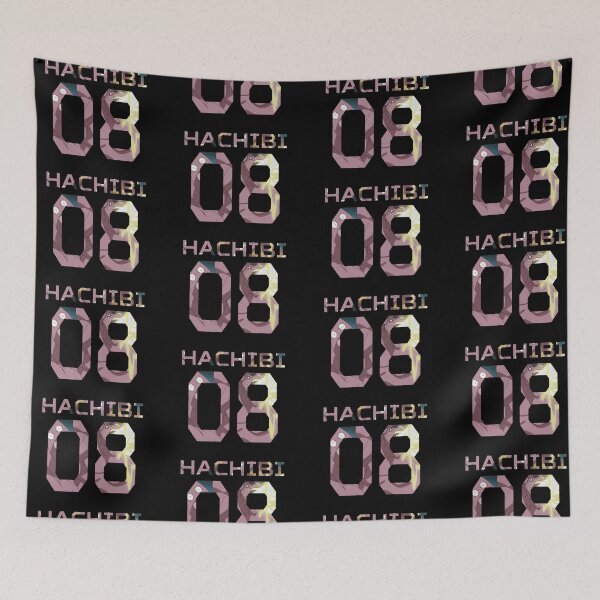 Item preview, <MANGA> Hachibi 08 designed and sold by MangaSensei.