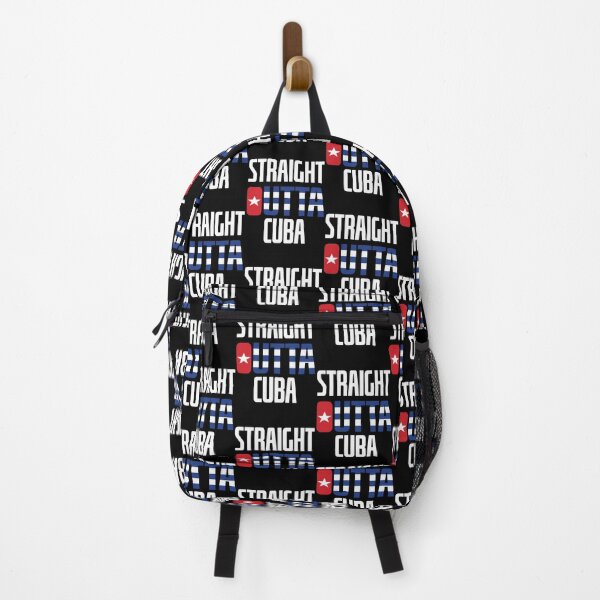 Item preview, Straight Outta Cuba designed and sold by CGraphic.