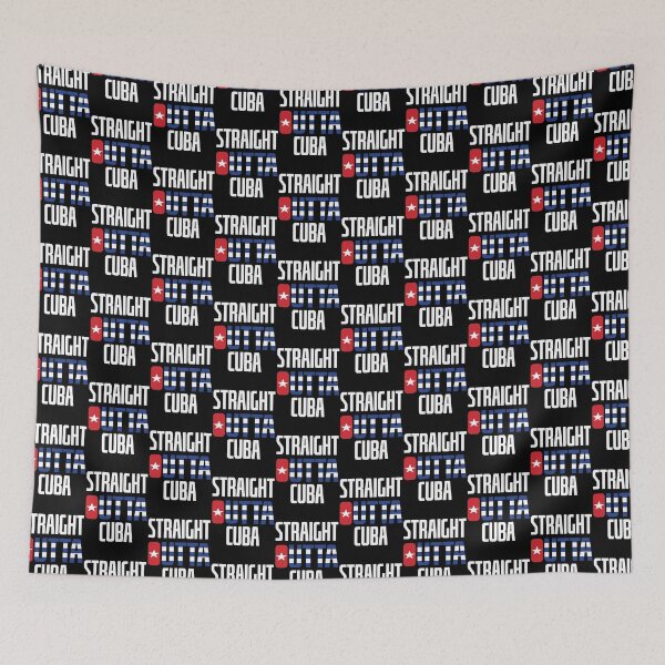 Item preview, Straight Outta Cuba designed and sold by CGraphic.