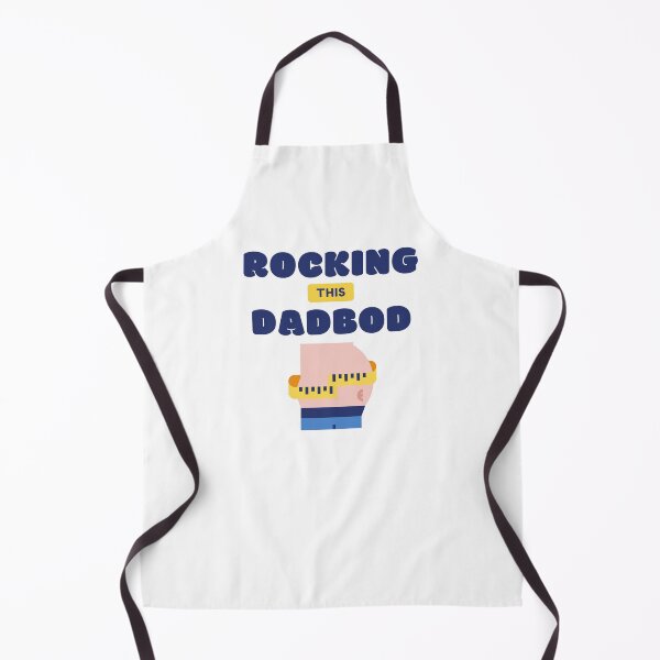 Item preview, Rocking This Dadbod designed and sold by Stronskyj23.