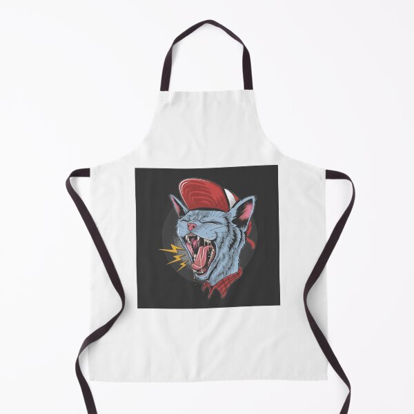 Item preview, Cool cat designed and sold by Wingshub.