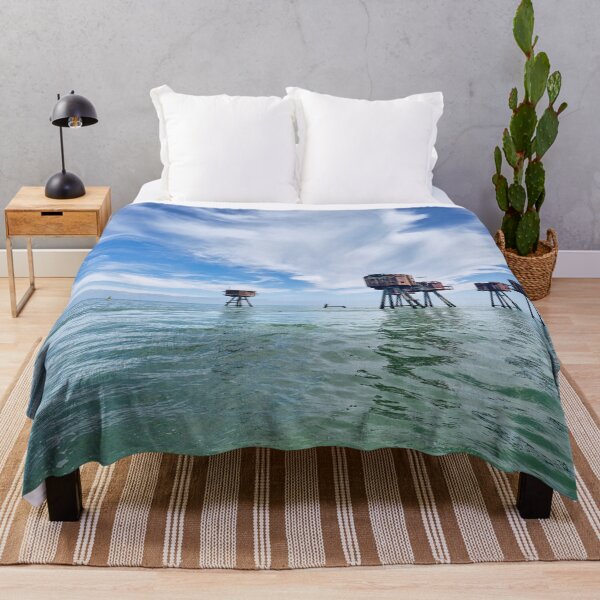 Item preview, Maunsell Forts designed and sold by manateevoyager.