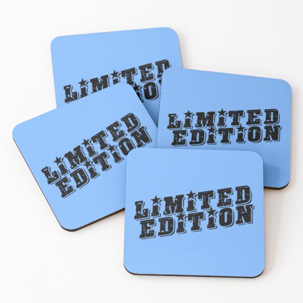 Item preview, I'M LIMITED EDITION BABY! designed and sold by Kawabijutsu21.