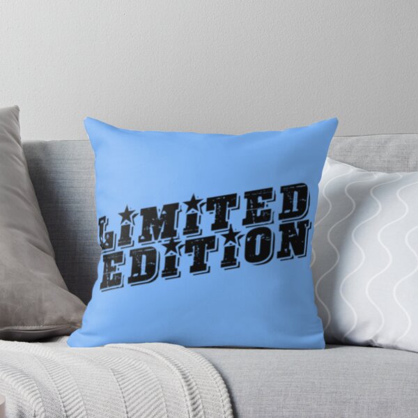 Item preview, I'M LIMITED EDITION BABY! designed and sold by Kawabijutsu21.