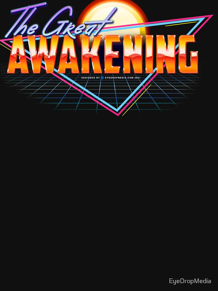Waking up! by EyeDropMedia