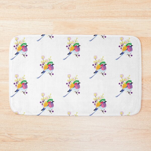 Item preview, Lilac Breasted Roller designed and sold by AlyceAnn.