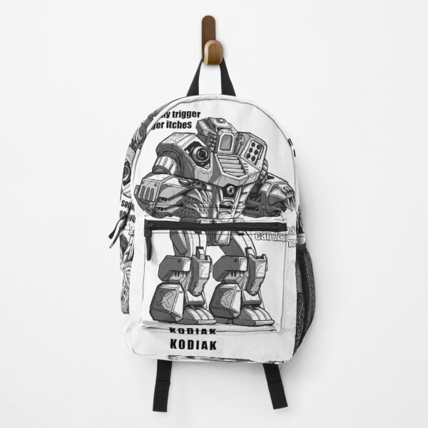 Item preview, kodiak designed and sold by JoelTillslay.