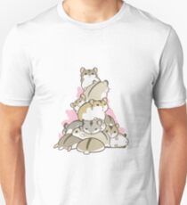 HamTower Unisex T-Shirt