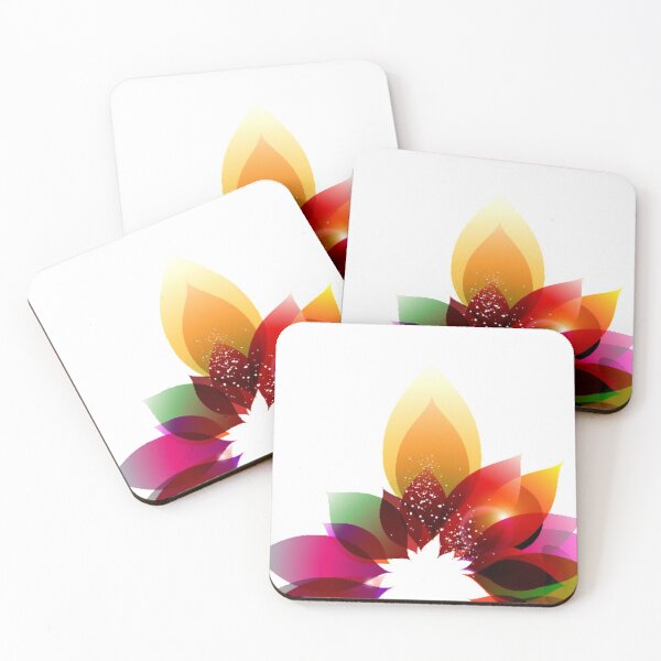 Item preview, floral beauty design 1 designed and sold by VIVEK KUMAR RAI.
