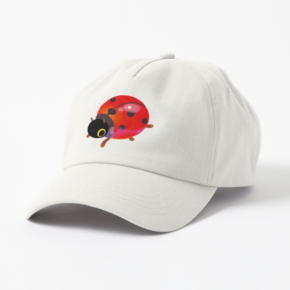 Item preview, Dad Hat designed and sold by pikaole.
