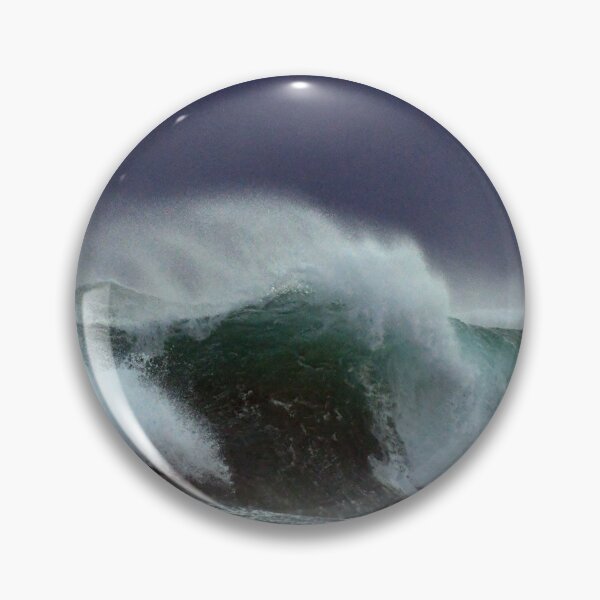 Item preview, Southern ocean surf 3 designed and sold by quentinjlang.