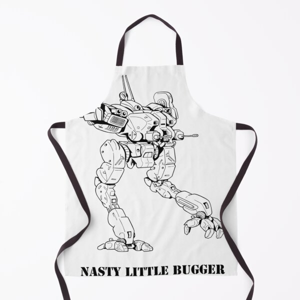 Item preview, Locust - A nasty little bugger - Black Edition designed and sold by JoelTillslay.