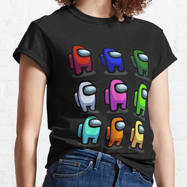 Unter uns Set Classic T-Shirt