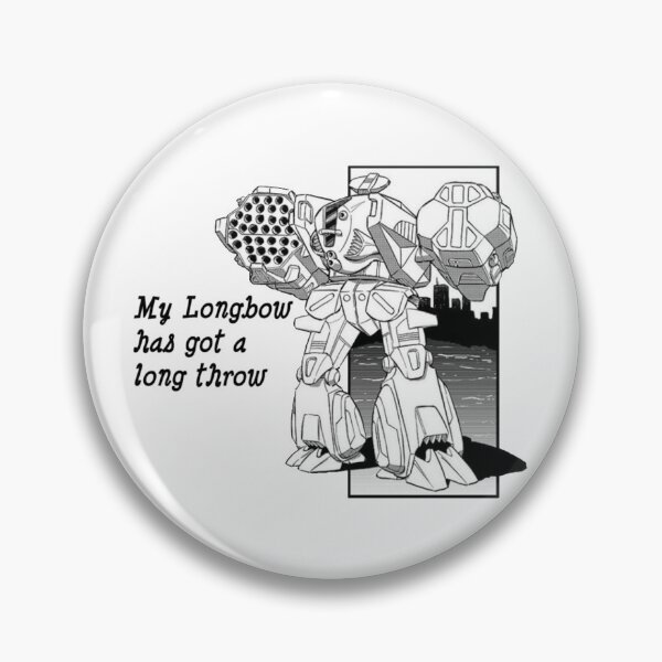 Item preview, longbow 2 designed and sold by JoelTillslay.
