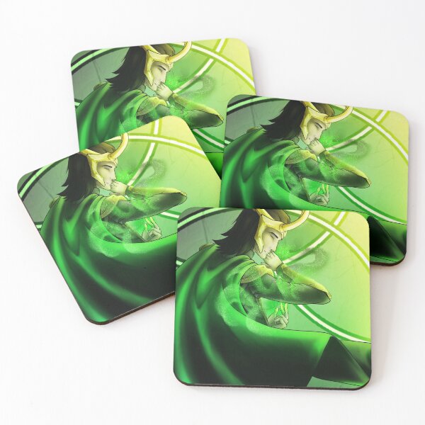 Item preview, Loki designed and sold by Eothnoguy.