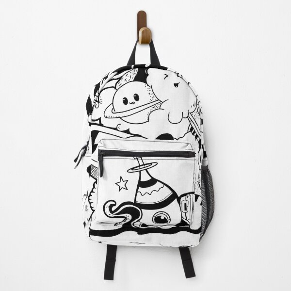 Item preview, Robotics cute doodle characters designed and sold by Dhruthi Shetty.