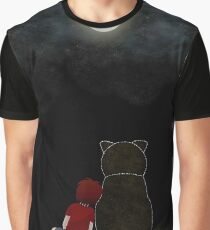 Missing You - Imagine Graphic T-Shirt