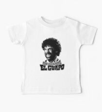 El Guapo Baby Tee