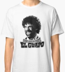 El Guapo Classic T-Shirt