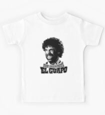 El Guapo Kids Tee