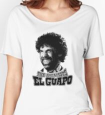 El Guapo Women's Relaxed Fit T-Shirt