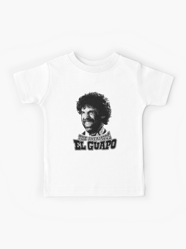 El Guapo T-Shirts for Sale