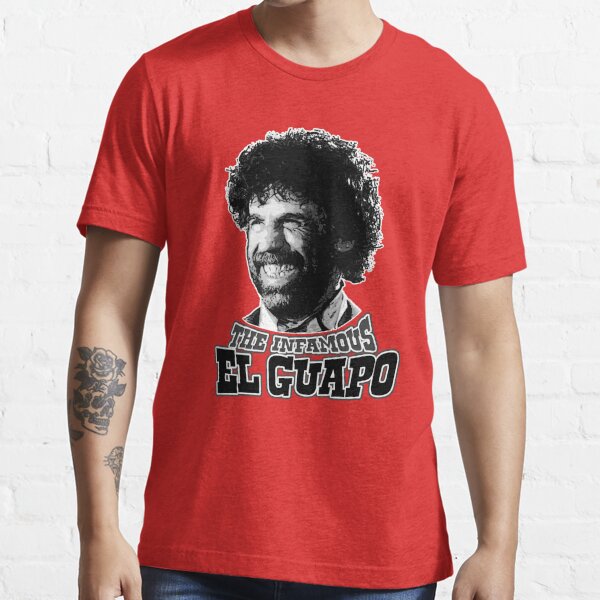 El Guapo T-Shirt — El Guapo