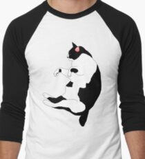 Tomtom #2 Men's Baseball ¾ T-Shirt
