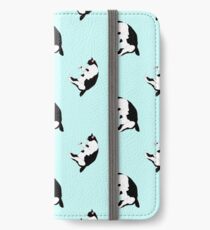 Tomtom #2 iPhone Wallet/Case/Skin