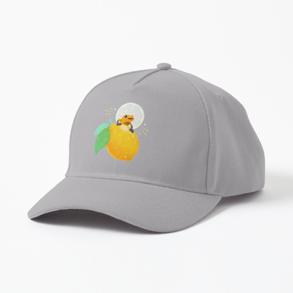 Item preview, Baseball Cap designed and sold by pikaole.